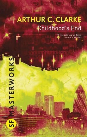 Arthur C. Clarke: Childhood's End (EBook, 2011)