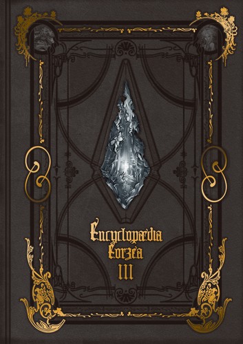 Square Enix: Encyclopaedia Eorzea ~The World of Final Fantasy XIV~ Volume III (Square Enix Books)