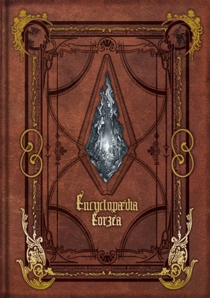 Square Enix: Encyclopaedia Eorzea ~the World of Final Fantasy XIV~ (2022, Square Enix)