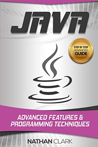 Nathan Clark: Java (Paperback, Createspace Independent Publishing Platform, CreateSpace Independent Publishing Platform)