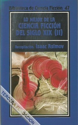 Lo mejor de la ciencia ficción del siglo XIX (Paperback, Hyspamerica)