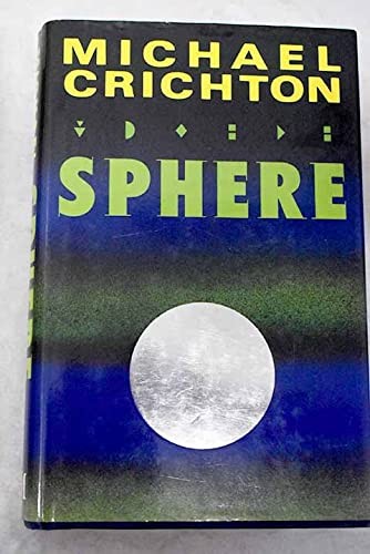 Michael Crichton, Michael Crichton: Sphere (Hardcover, 1989, Random House Value Publishing)