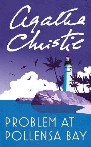 Agatha Christie: Problem at Pollensa Bay (Paperback, 2018, HarperCollins)