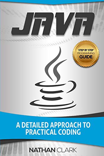 Nathan Clark: Java (Paperback, Createspace Independent Publishing Platform, CreateSpace Independent Publishing Platform)