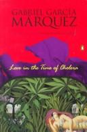 Gabriel García Márquez: Love in the Time of Colera (1994, Penguin Books)