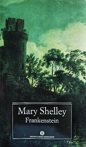 Mary Shelley: Frankenstein (Italian language, 1995)