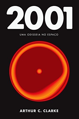 Arthur C. Clarke: 2001 (EBook, Portuguese language, Aleph)